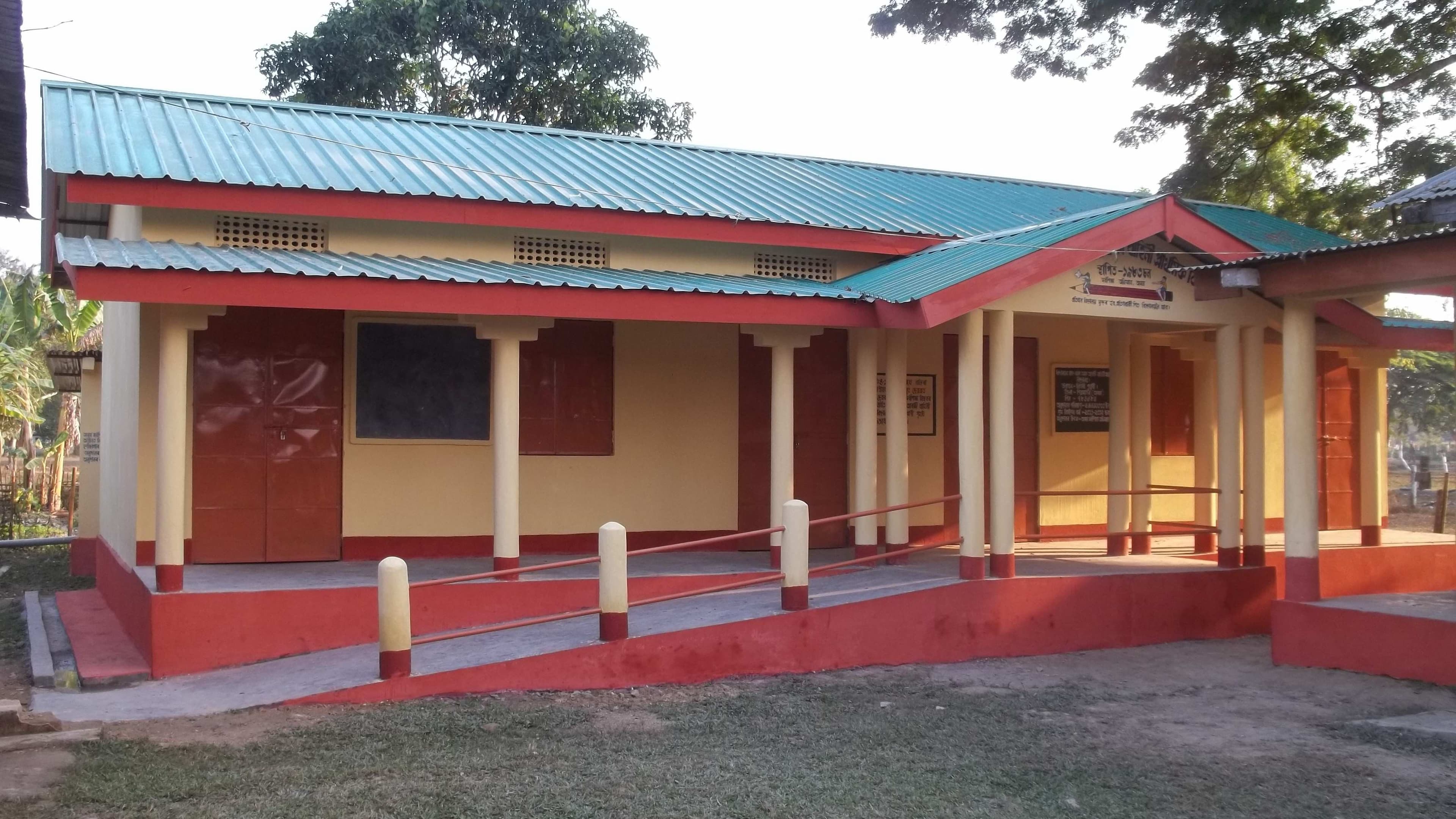 Thousands of vacancies, basic amenities missing across Assam’s rural schools