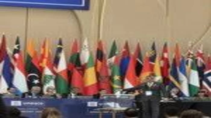 Global Culture and Soft Power: India’s Re-election to UNESCO Executive Board (2025–29)