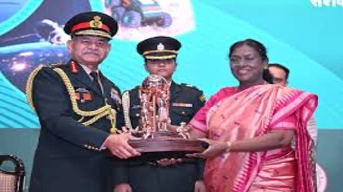 Defence Strategy & Security: Chanakya Defence Dialogue-2025 — Debating Future of India’s Security Architecture