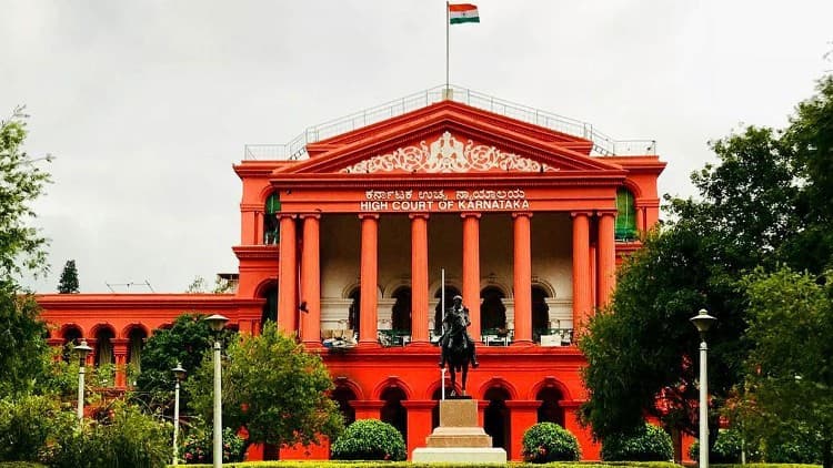 Karnataka HC halts new recruitment under law raising SC-ST quota