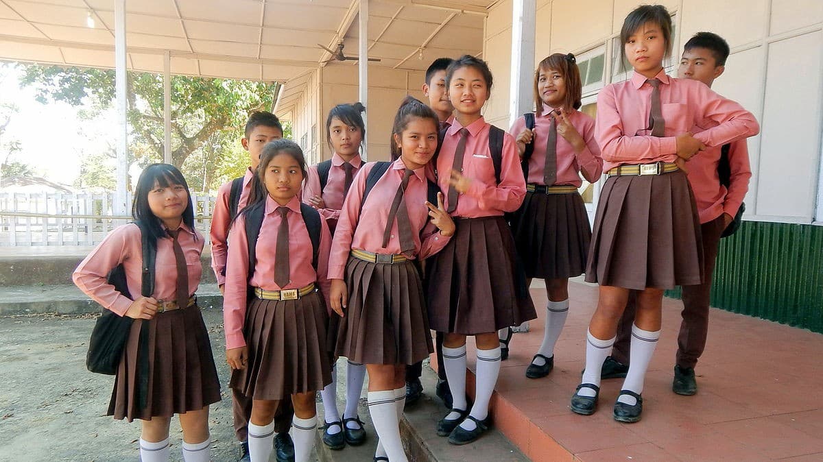 Over 2,900 Assam schools merged under Shiksha Khetra Scheme to optimize resources