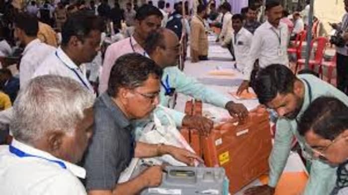Maharashtra Local Body Elections: First Phase Voting Begins