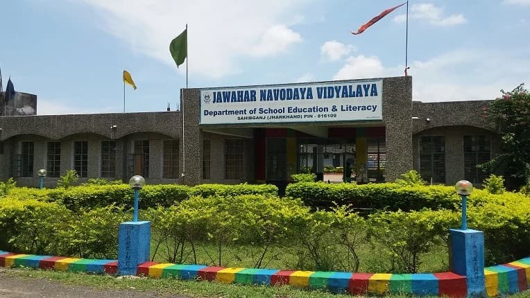 Local language subjects more common in JNVs than KVs: Data