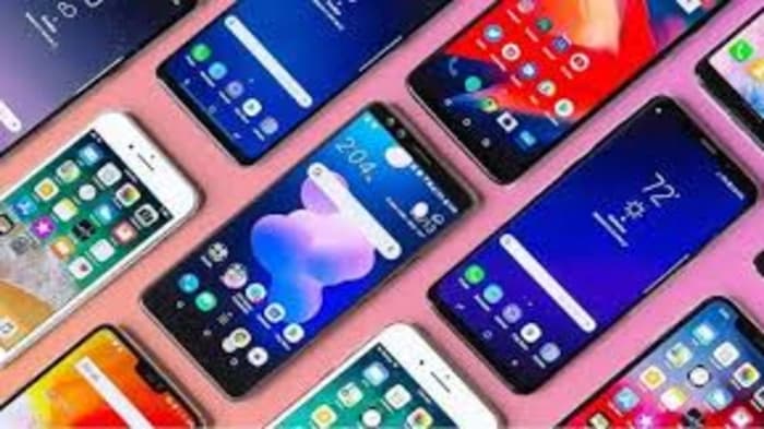 India’s Export Success: Smartphone Shipments Record Sharp Surge in 2025