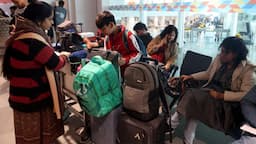 IndiGo's operational meltdown