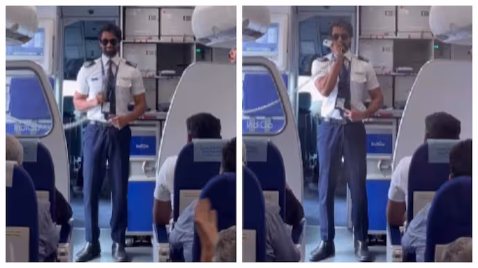 Captain Pradeep Krishnan