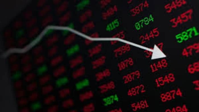 Stock Markets Slip; Rupee Gains Marginally — Mixed Signals from Global & Domestic Fronts