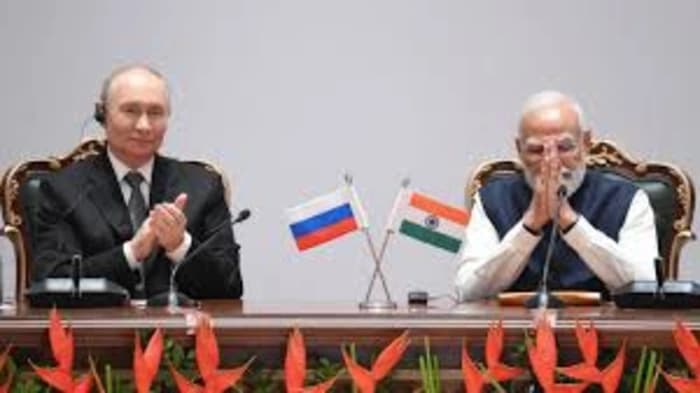 India’s Defence Industry Explores Joint Ventures in Russia