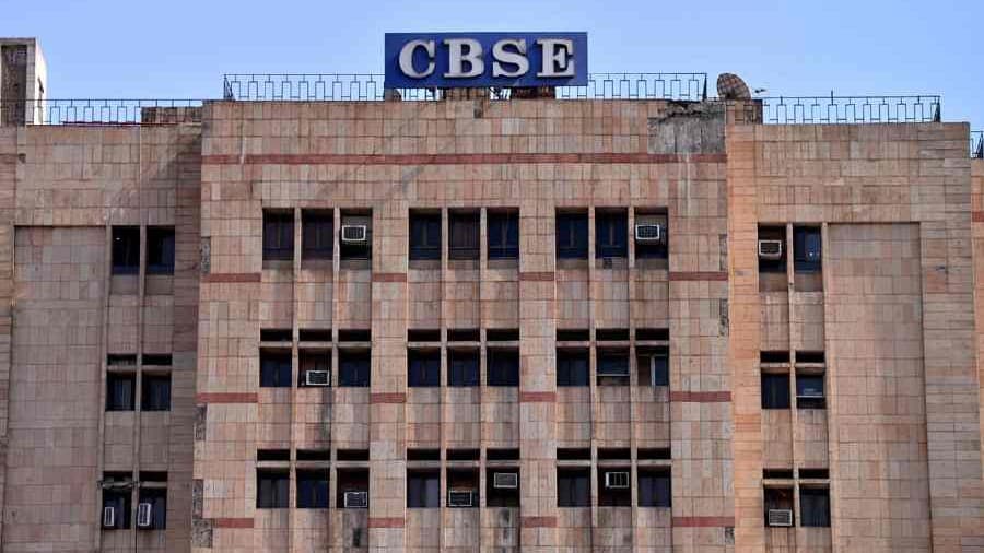 CBSE announces new section-wise format for class 10 papers ahead of 2026 boards