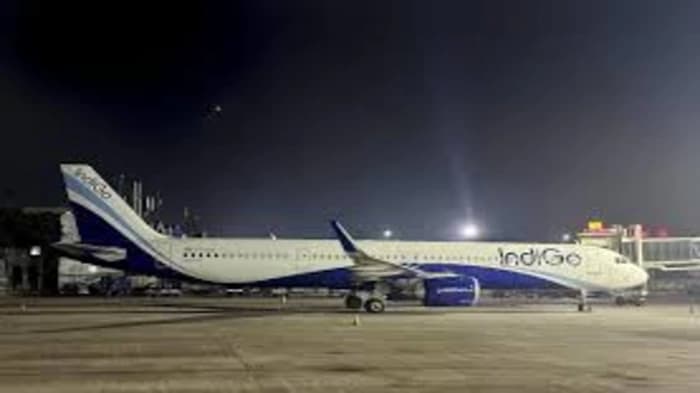 IndiGo Under Regulatory Scrutiny Amid Prolonged Flight-Cancellation Crisis