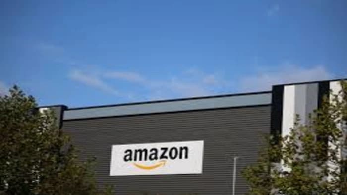 Amazon to Invest Over US$ 35 Billion in India by 2030