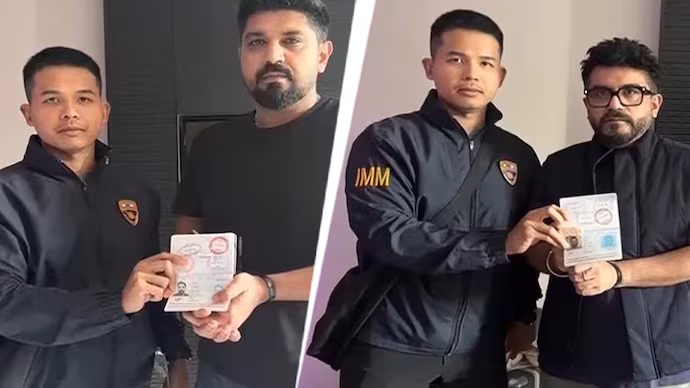 Fugitive club owners