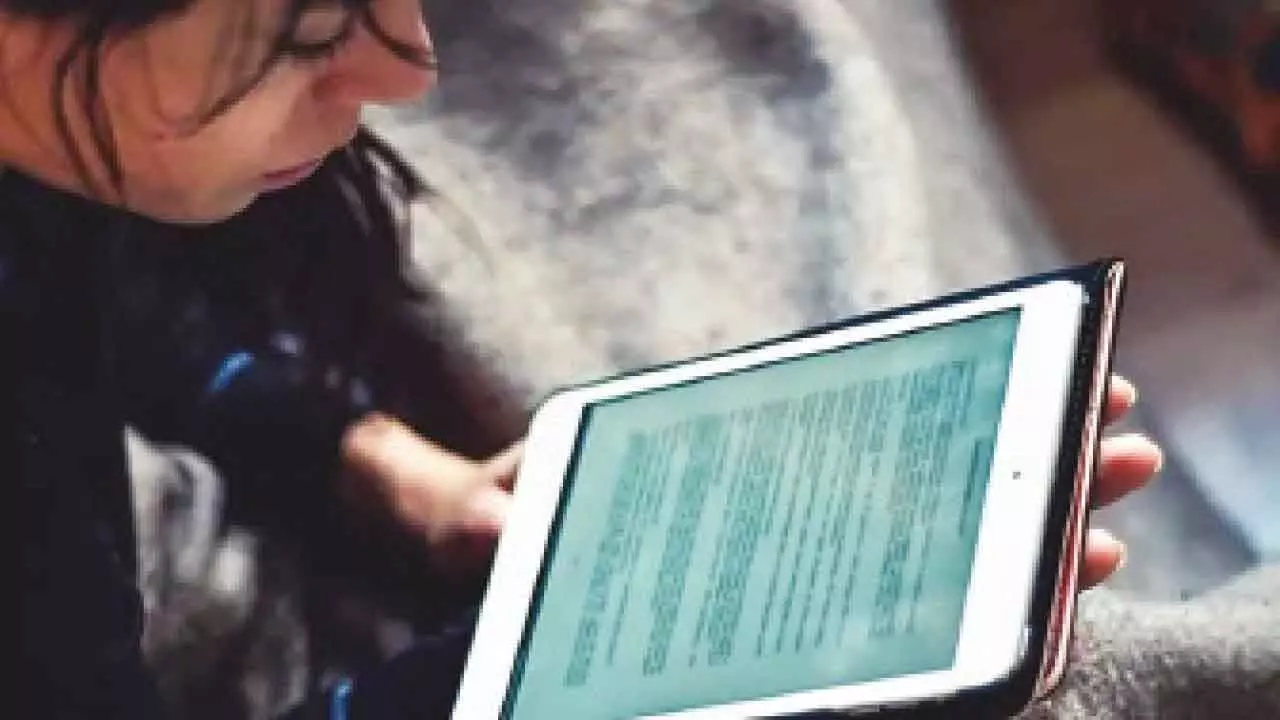 Delhi teachers await reimbursement for tablets bought under 2023 directive: RTI