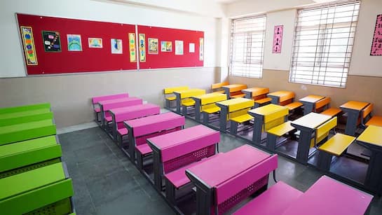 Parliamentary committee pulls up ministry over Eklavya school delays, land shortage