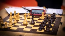 world chess federation