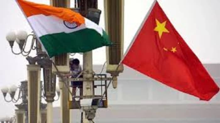 India Eases Visa Rules for Chinese Professionals to Boost Economic Engagement
