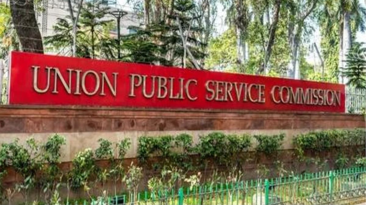 UPSC revises examination norms to improve access for PwBD candidates