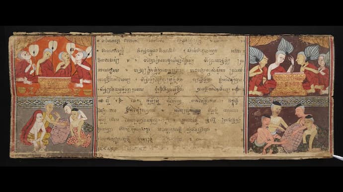 Bihar govt launches academies to preserve ancient Prakrit and Pali languages