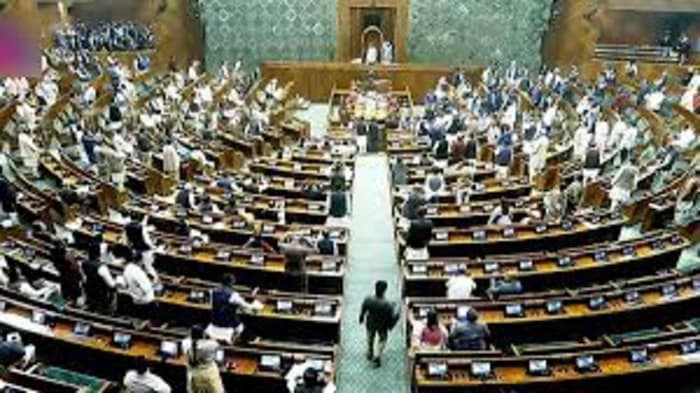 Winter Session of Parliament Enters Crucial Phase