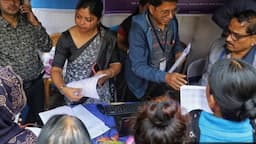 Special Intensive Revision