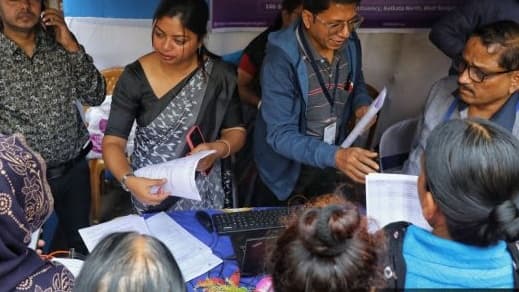 Special Intensive Revision