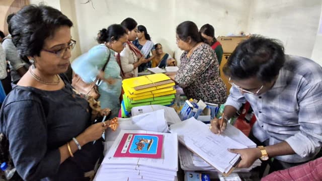 Election Commission of India