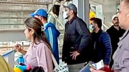 Saurabh Luthra and Gaurav Luthra