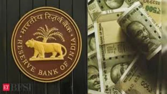 RBI Highlights Risks from Volatile Capital Flows