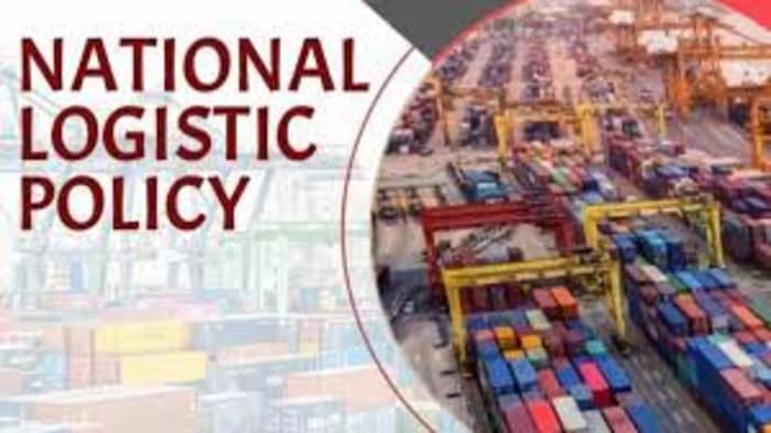 Progress Under National Logistics Policy Reviewed