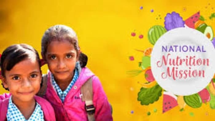 Review of National Nutrition Mission Highlights Mixed Outcomes