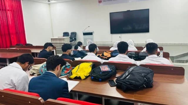 Shri Mata Vaishno Devi Institute of Medical Excellence