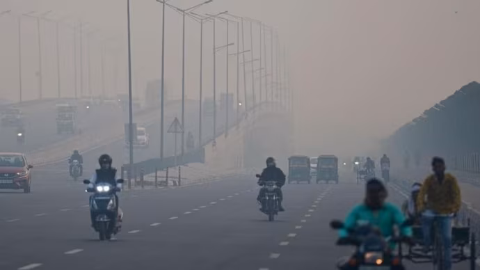 Commission for Air Quality Management