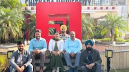 Chitkara University Research and Innovation Network