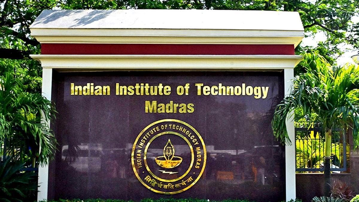 IIT Madras, SWAYAM Plus launch AI-enabled HR analytics program
