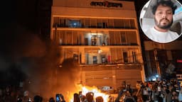 Bangladesh plunged into renewed unrest