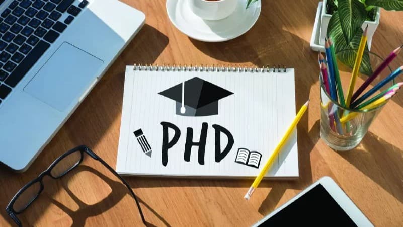 PhD funding gap widens nationwide, West Bengal universities see falling applications