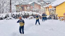 Pakistan-backed terrorists