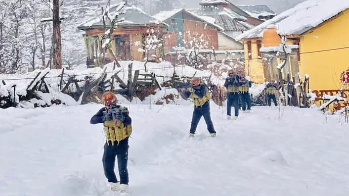 Pakistan-backed terrorists