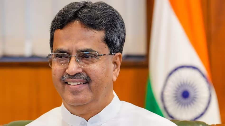 Tripura CM urges students to blend technology, values, and spirituality in education