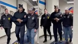 Venezuelan President Nicolás Maduro’s