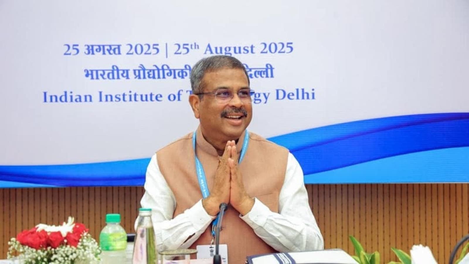 NEP 2020 key to ending colonial education legacy, says Union Minister Pradhan