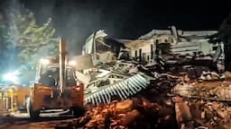 Delhi’s Turkman Gate