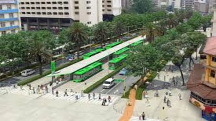 Urban Transport Reforms Emphasise Public and Green Mobility