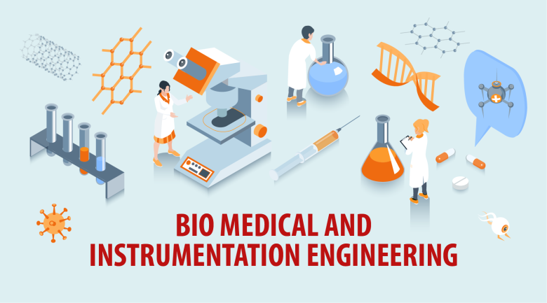 Bio and Medical Instrumentation – A Vital Stream