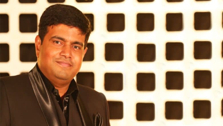 Online Learning has more Public and Private Support and will Continue to Grow as a Valid and Expected Mode of Learning: Anupam Choksey Secretary, LNCT Group, Bhopal