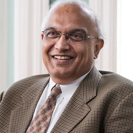 A Career Path Is Also Important With the Placement: Dr. Ramasastry Ambarish