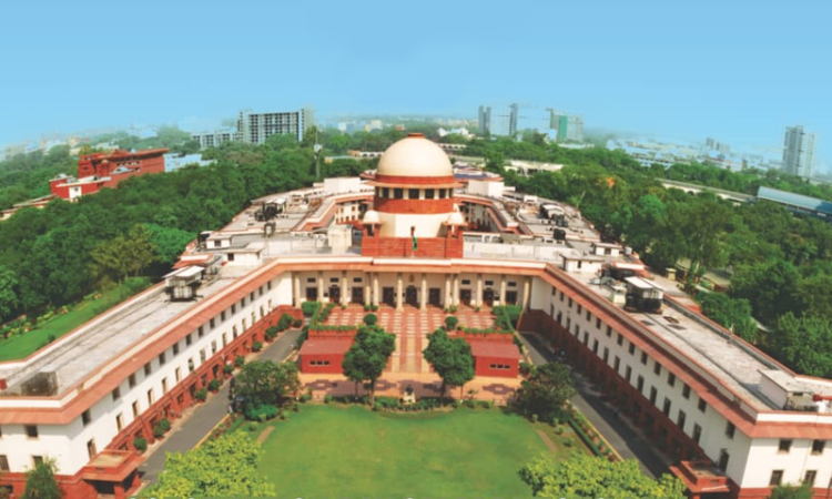 Image: Supreme Court of India