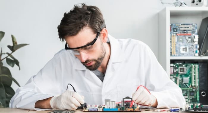 Drones: A New Career Avenue for Electronics Expert