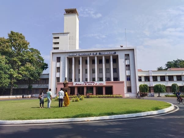 Indian Institute of Technology, Kharagpur