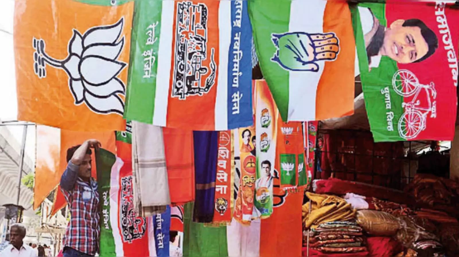 BJP Leads in Electoral Bond Redemptions, with Significant Collections Before Upcoming Elections